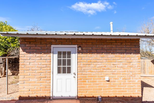 104 W ALLEN Street, Tombstone, AZ 85638