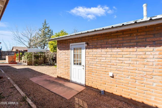 104 W ALLEN Street, Tombstone, AZ 85638