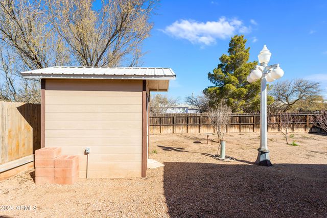 104 W ALLEN Street, Tombstone, AZ 85638