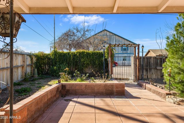 104 W ALLEN Street, Tombstone, AZ 85638