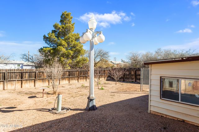 104 W ALLEN Street, Tombstone, AZ 85638