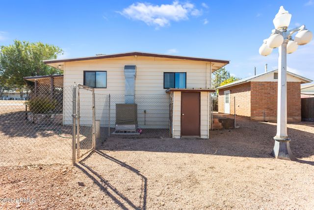 104 W ALLEN Street, Tombstone, AZ 85638