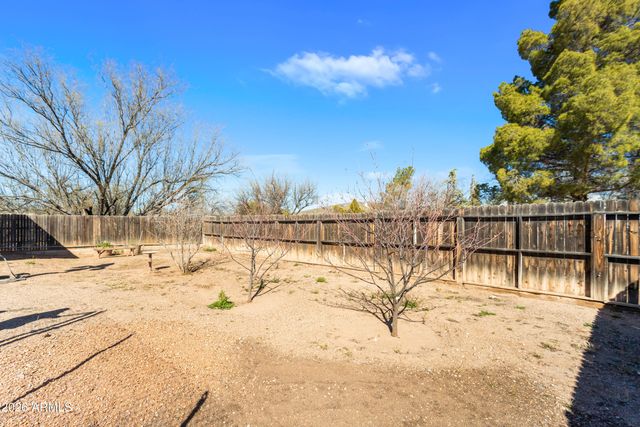 104 W ALLEN Street, Tombstone, AZ 85638