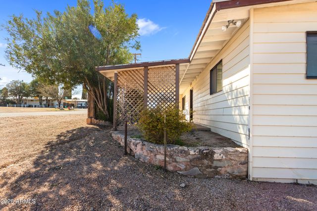 104 W ALLEN Street, Tombstone, AZ 85638