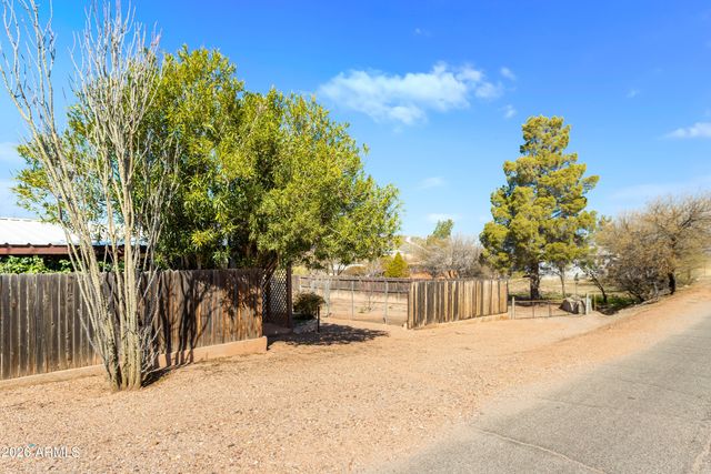 104 W ALLEN Street, Tombstone, AZ 85638