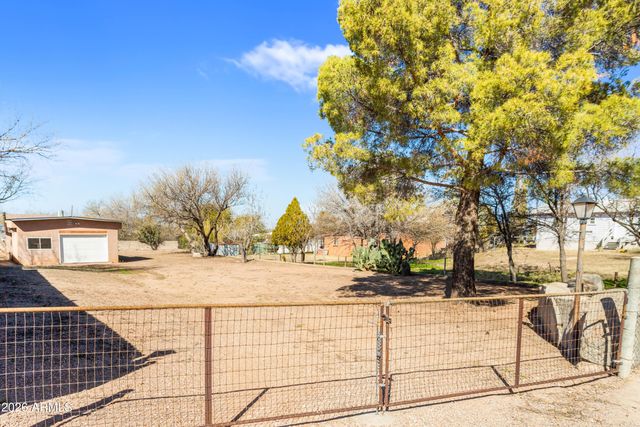 104 W ALLEN Street, Tombstone, AZ 85638