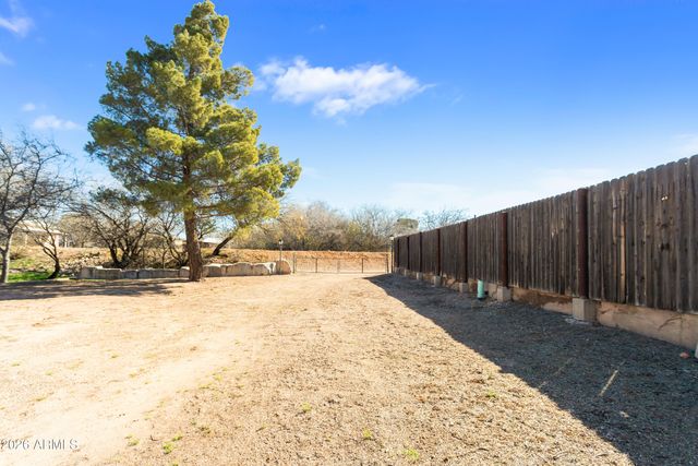 104 W ALLEN Street, Tombstone, AZ 85638