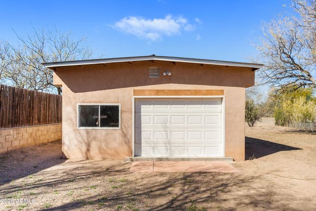 104 W ALLEN Street, Tombstone, AZ 85638