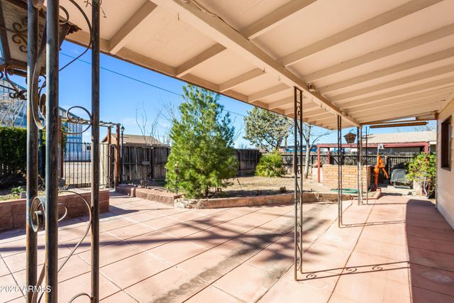 104 W ALLEN Street, Tombstone, AZ 85638