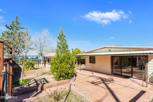 104 W ALLEN Street, Tombstone, AZ 85638