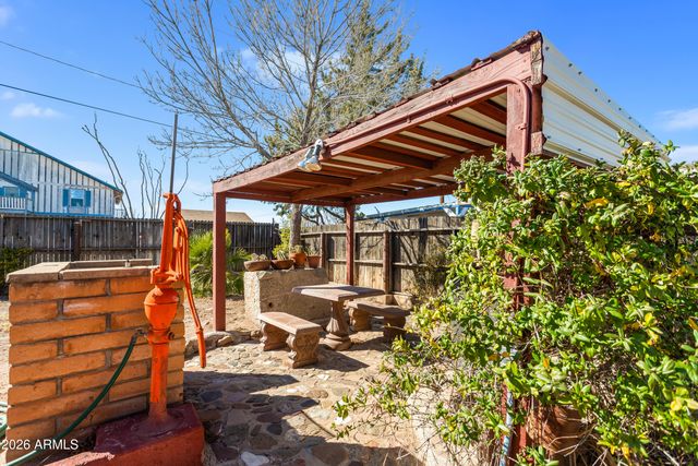 104 W ALLEN Street, Tombstone, AZ 85638