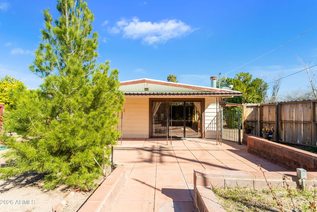 104 W ALLEN Street, Tombstone, AZ 85638