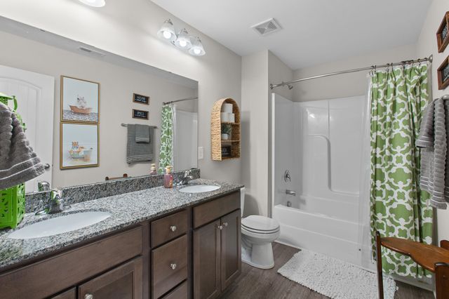 519 Truman Drive, Goose Creek, SC 29445