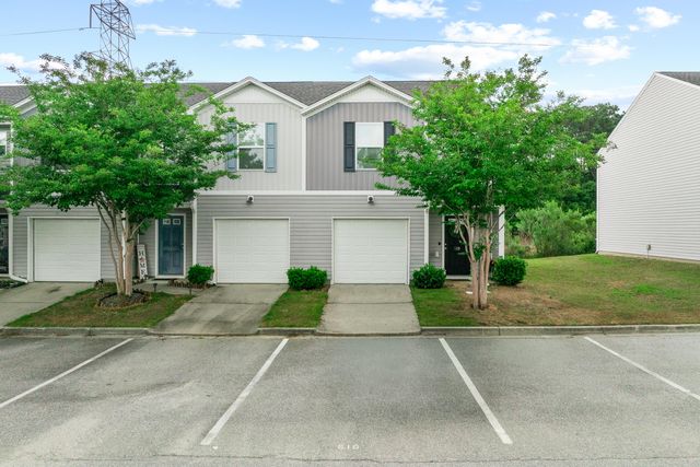 519 Truman Drive, Goose Creek, SC 29445