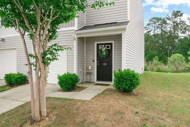 519 Truman Drive, Goose Creek, SC 29445
