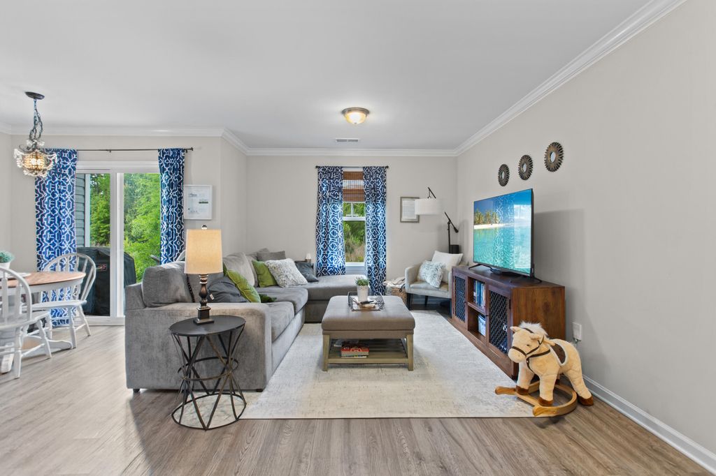 519 Truman Drive, Goose Creek, SC 29445