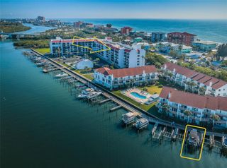 19111 VISTA BAY DRIVE 603, Indian Shores, FL 33785