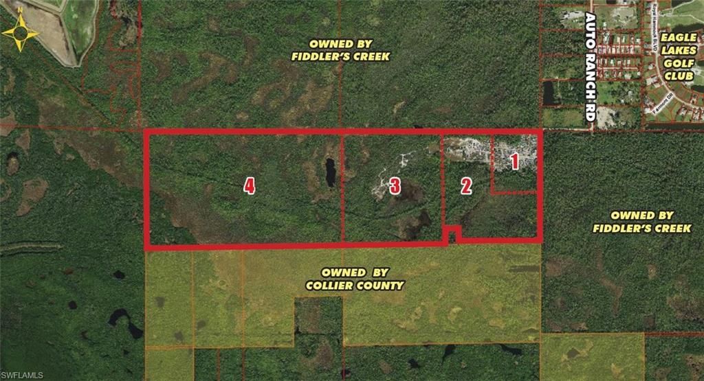 1607 Auto Ranch RD, NAPLES, FL 34114 — exterior