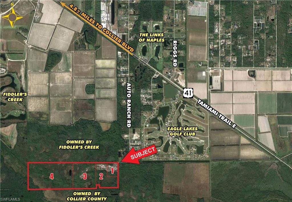 1607 Auto Ranch RD, NAPLES, FL 34114 — photo 2