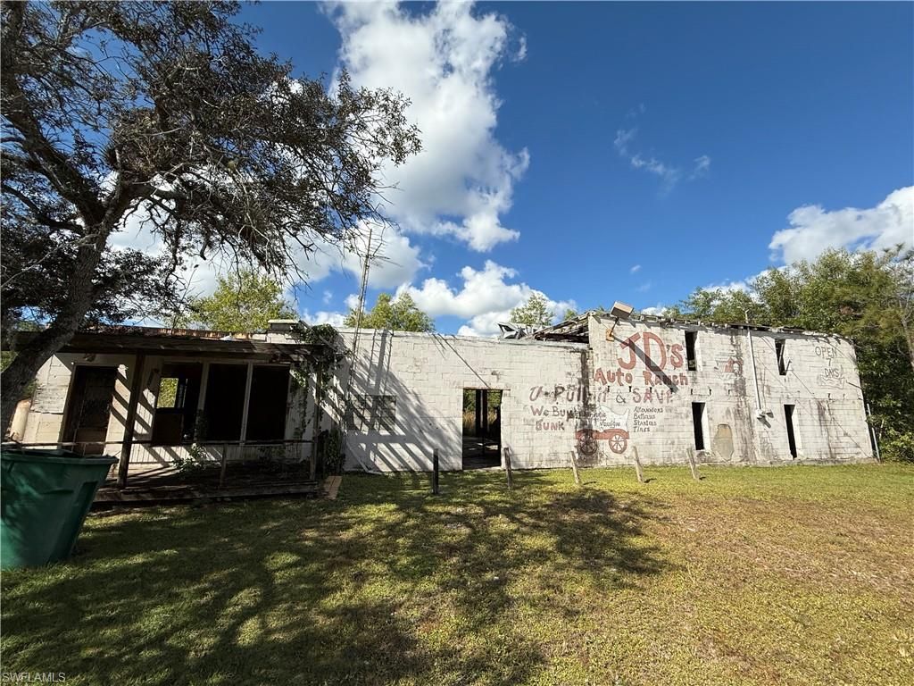 1607 Auto Ranch RD, NAPLES, FL 34114 — photo 4