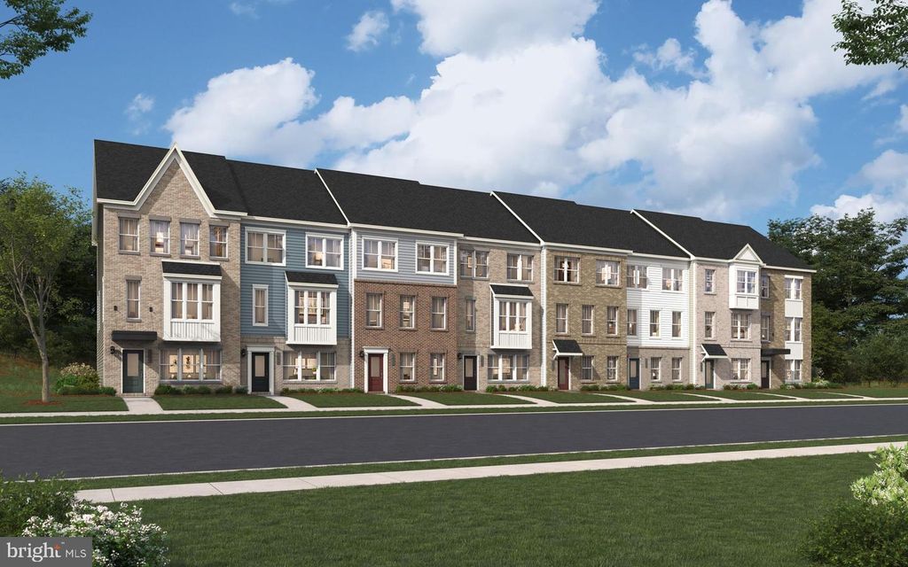 6856 TORCHLIGHT PL, Bryans Road, MD 20616