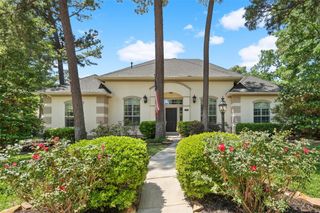 236 Camden Hills Drive, Montgomery, TX 77356