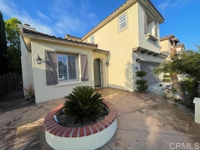 2207 Corte Anacapa, Chula Vista, CA 91914