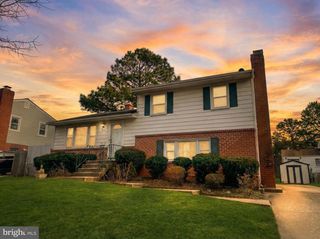 7531 WILHELM DR, Lanham, MD 20706