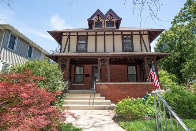 533 S 9th Street, Lafayette, IN 47901