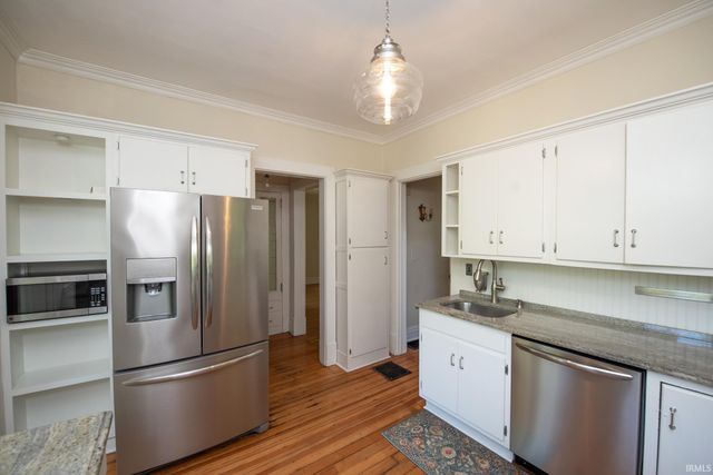 533 S 9th Street, Lafayette, IN 47901