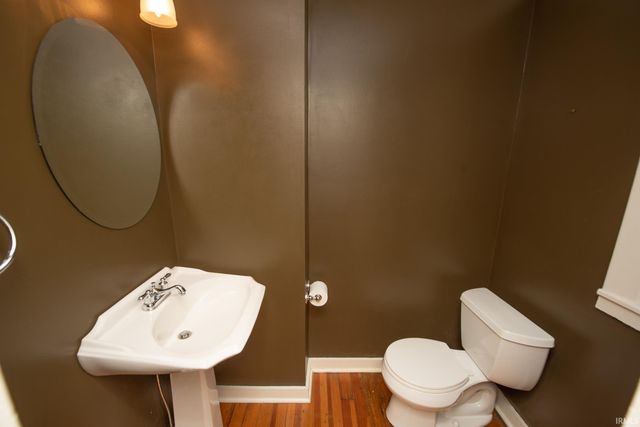 533 S 9th Street, Lafayette, IN 47901
