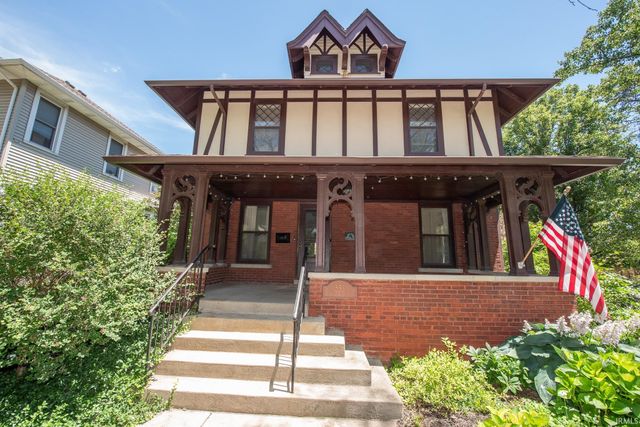 533 S 9th Street, Lafayette, IN 47901