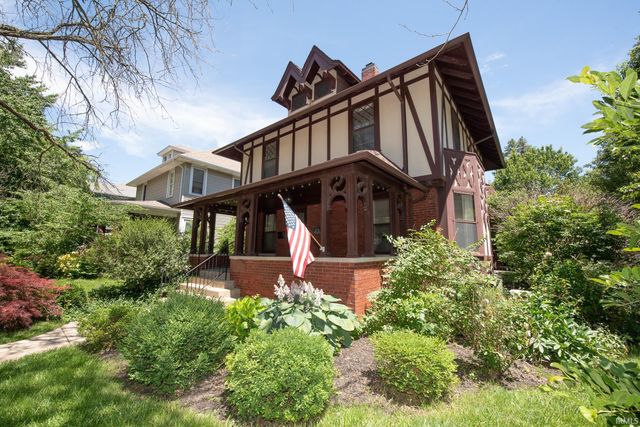 533 S 9th Street, Lafayette, IN 47901