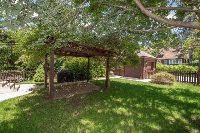 533 S 9th Street, Lafayette, IN 47901