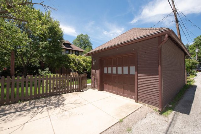 533 S 9th Street, Lafayette, IN 47901