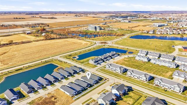 762 Clover Hill Drive, North Liberty, IA 52317