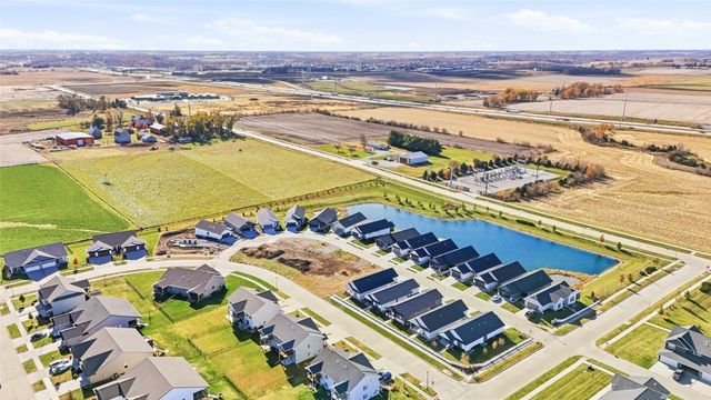 762 Clover Hill Drive, North Liberty, IA 52317