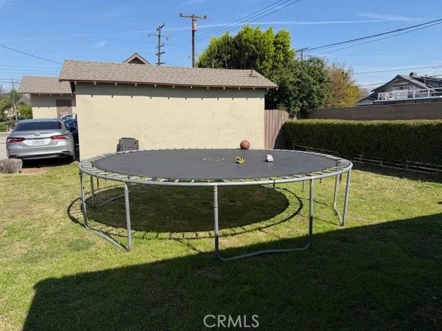 1242 W Orange Grove, Pomona, CA 91768