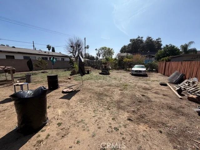 1242 W Orange Grove, Pomona, CA 91768