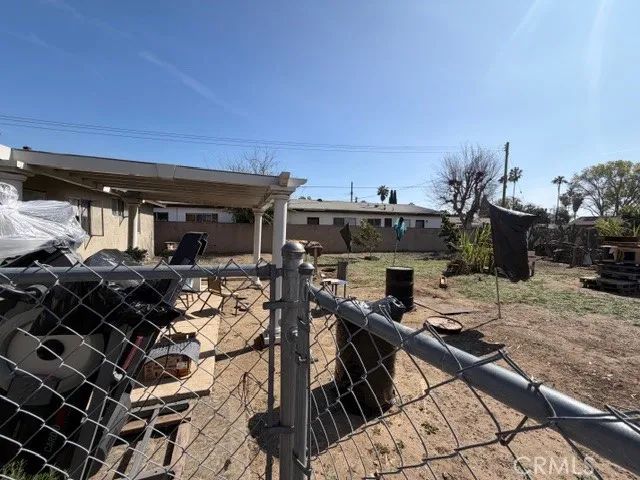 1242 W Orange Grove, Pomona, CA 91768