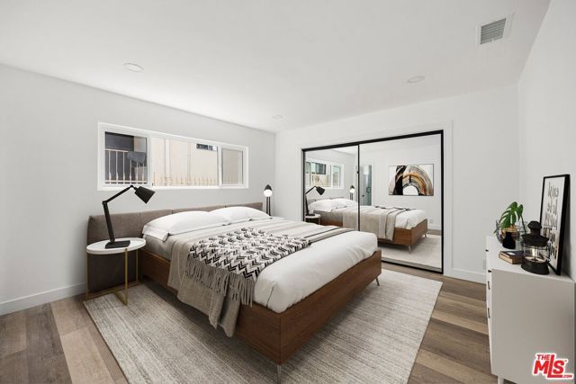 733 N Hayworth Avenue 2, Los Angeles, CA 90046