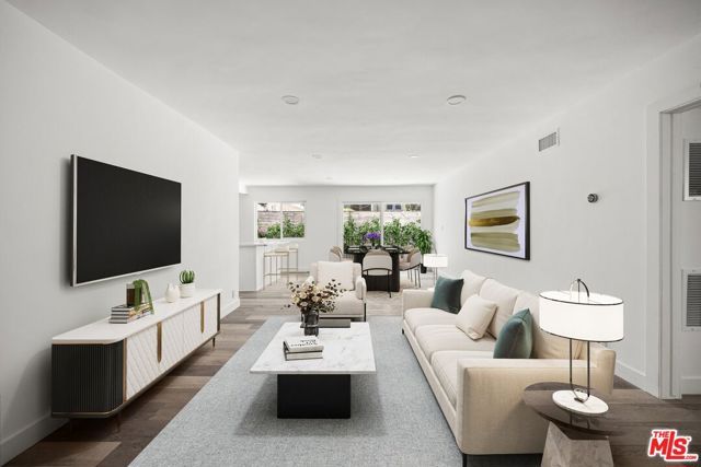 733 N Hayworth Avenue 2, Los Angeles, CA 90046
