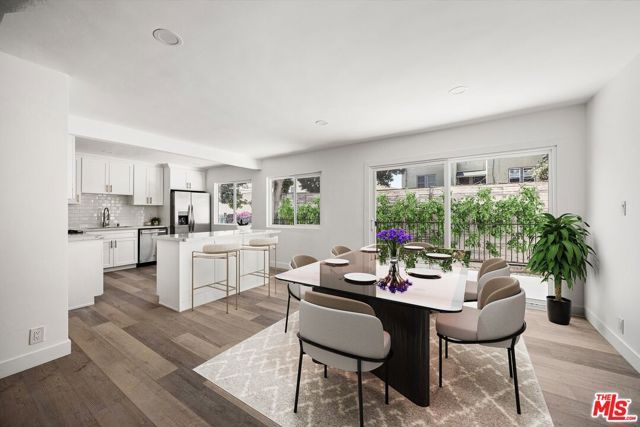 733 N Hayworth Avenue 2, Los Angeles, CA 90046