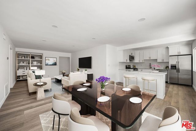 733 N Hayworth Avenue 2, Los Angeles, CA 90046