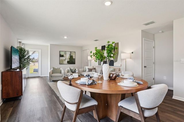 206 BULL FROG LANE, Umatilla, FL 32784