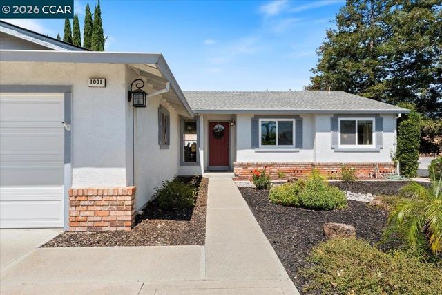 1001 Brighton Court, Antioch, CA 94509