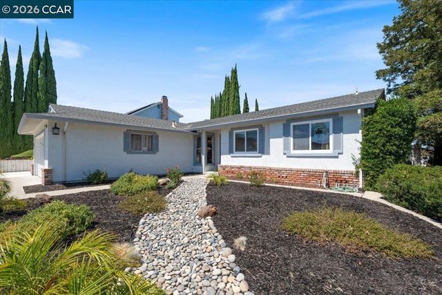 1001 Brighton Court, Antioch, CA 94509