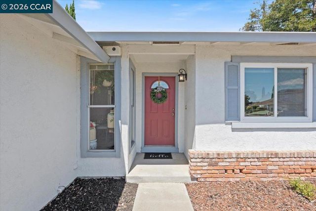 1001 Brighton Court, Antioch, CA 94509