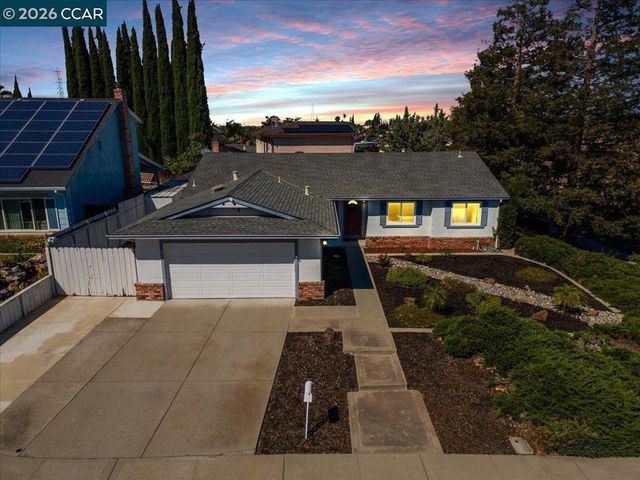 1001 Brighton Court, Antioch, CA 94509