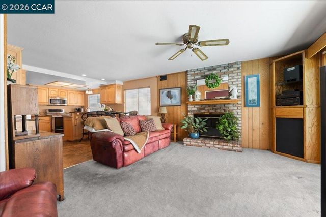 1001 Brighton Court, Antioch, CA 94509